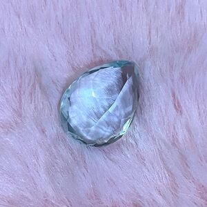 Natural Aquamarine Gemstone